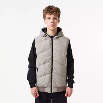 Мужской жилет Lacoste Slim Fit