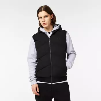 Мужской жилет Lacoste Slim Fit