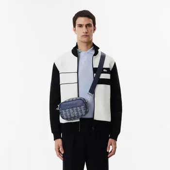 Небольшая сумка Lacoste