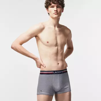 Нижнее белье Lacoste