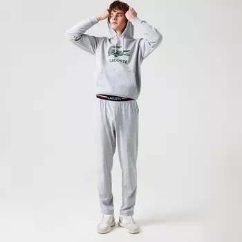 Мужские пижамные брюки Lacoste