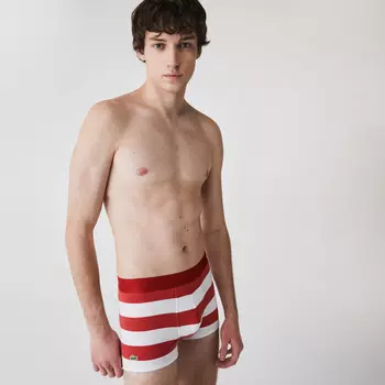 Нижнее белье Lacoste