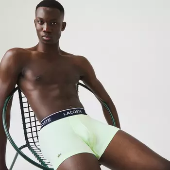 Нижнее белье Lacoste