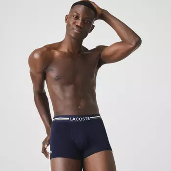 Нижнее белье Lacoste