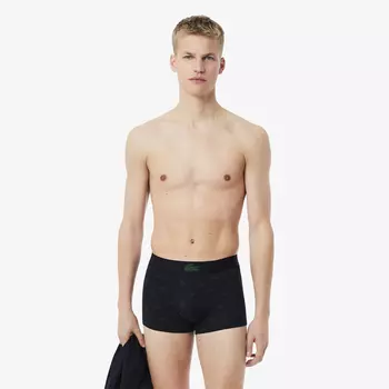 Мужское нижнее бельё Lacoste (3 ед.)