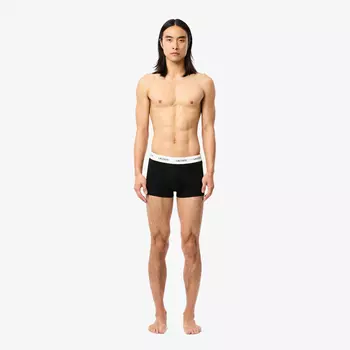 Мужское нижнее бельё Lacoste (3 ед.)