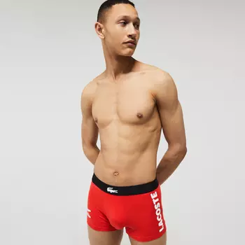 Нижнее бельё Lacoste