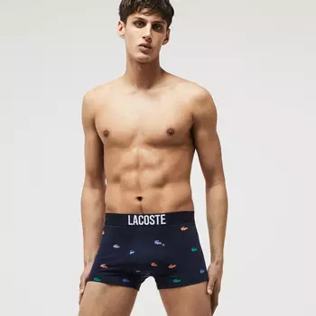 Нижнее бельё Lacoste