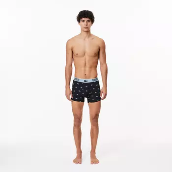 Мужское нижнее бельё Lacoste (3 ед.)