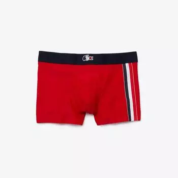 Мужское нижнее бельё Lacoste Tokyo Olympic