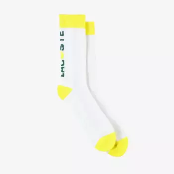 Хлопковые носки Lacoste