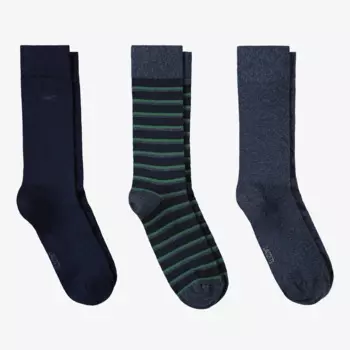 Носки Lacoste