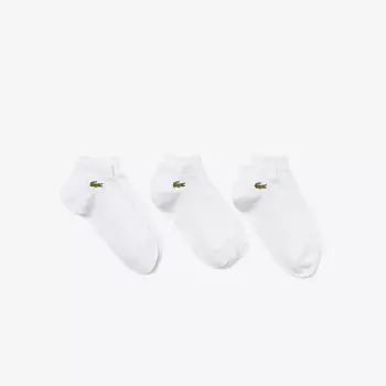 Носки Lacoste SPORT Unisex, 3 пары