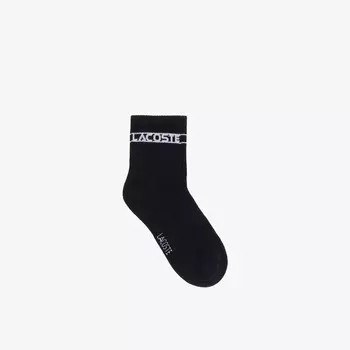 Носки Lacoste Unisex с принтом