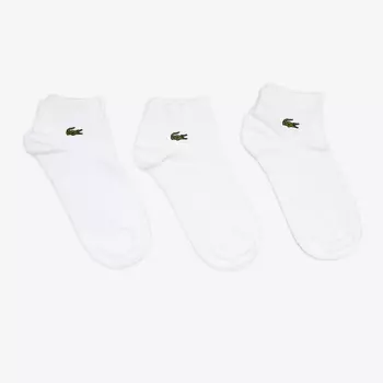 Носки Lacoste Unisex (3 пары)