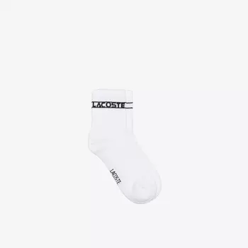 Носки Lacoste Unisex с принтом