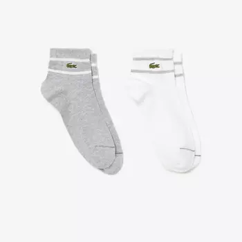 Комплект носков Lacoste Unisex (2 ед.)