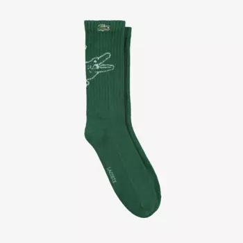 Носки Lacoste Unisex