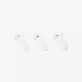 Носки Lacoste Unisex из органического хлопка