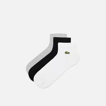 Носки Lacoste Unisex из органического хлопка