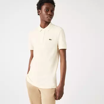 Мужское поло Lacoste L.12.12 Slim Fit