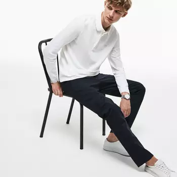 PARIS POLO Regular Fit