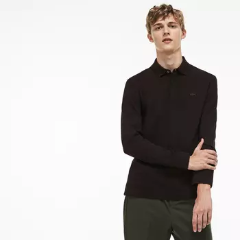 PARIS POLO Regular Fit