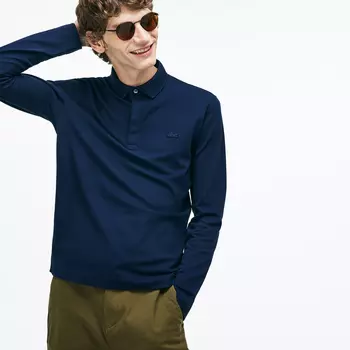 PARIS POLO Regular Fit