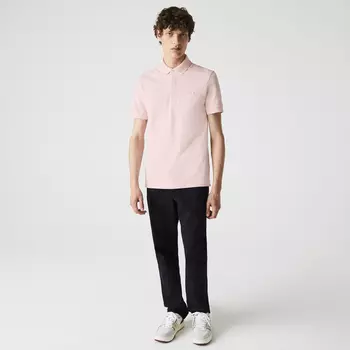 Поло Lacoste PARIS POLO Regular Fit