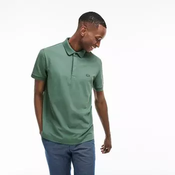 Поло Lacoste