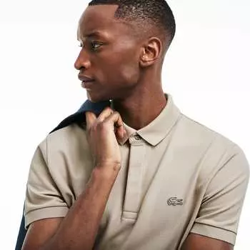Поло Lacoste