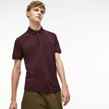 PARIS POLO Regular fit