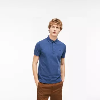 Поло Lacoste