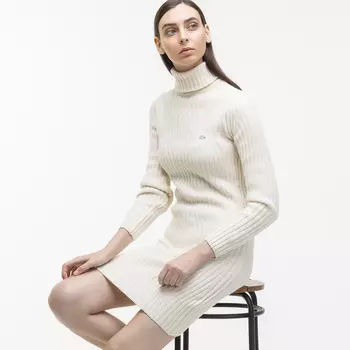 Платье Lacoste