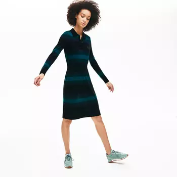 Платье Lacoste