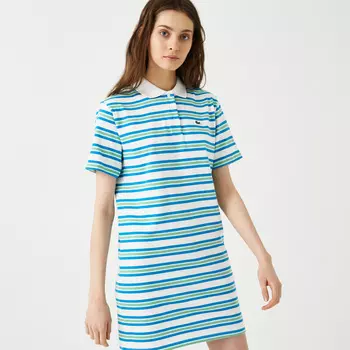 Платье Lacoste