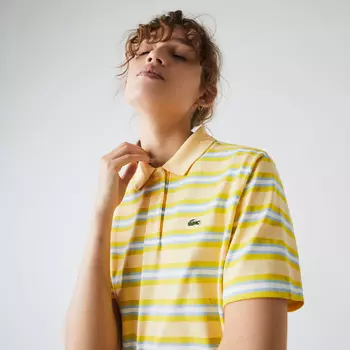 Платье Lacoste