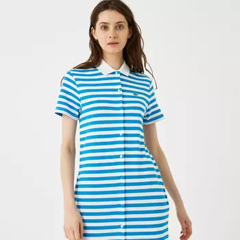 Платье Lacoste