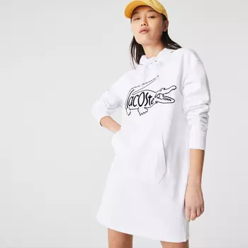 Платье Lacoste