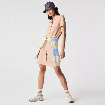 Платье Lacoste