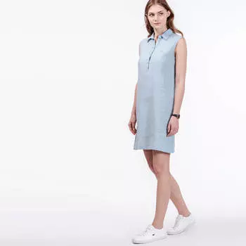 Платье Lacoste