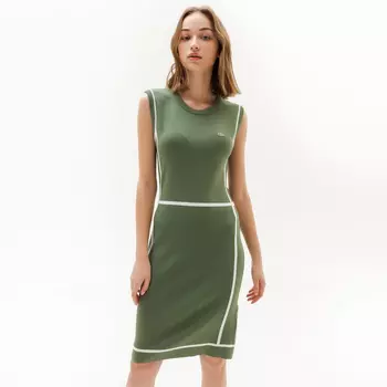 Платье Lacoste