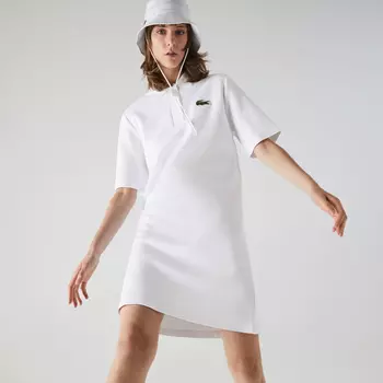 Платье Lacoste L!VE
