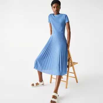 Платье Lacoste