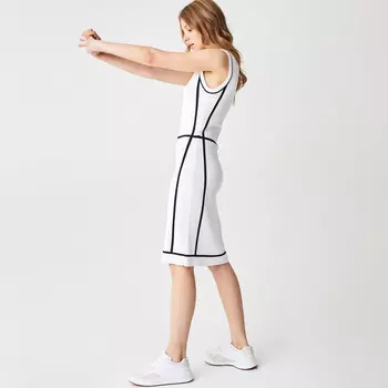 Платье Lacoste