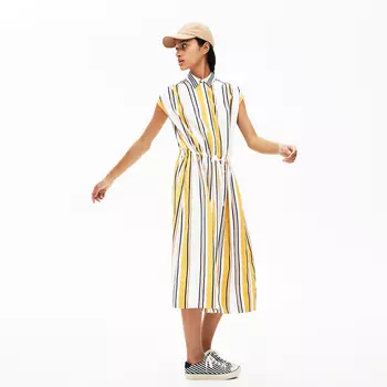 Платье Lacoste