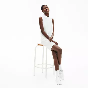 Платье Lacoste