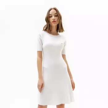 Платье Lacoste
