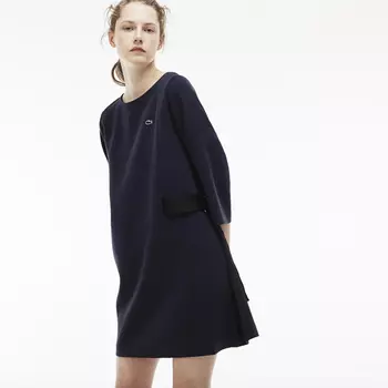 Платье Lacoste