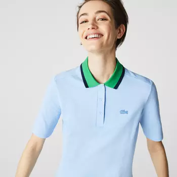 Платье Lacoste